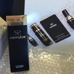 NEW Saranghae Eye Cream (two available)